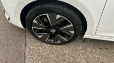 Vauxhall Corsa 100kW GS 50kWh 5dr Auto Electric Hatchback